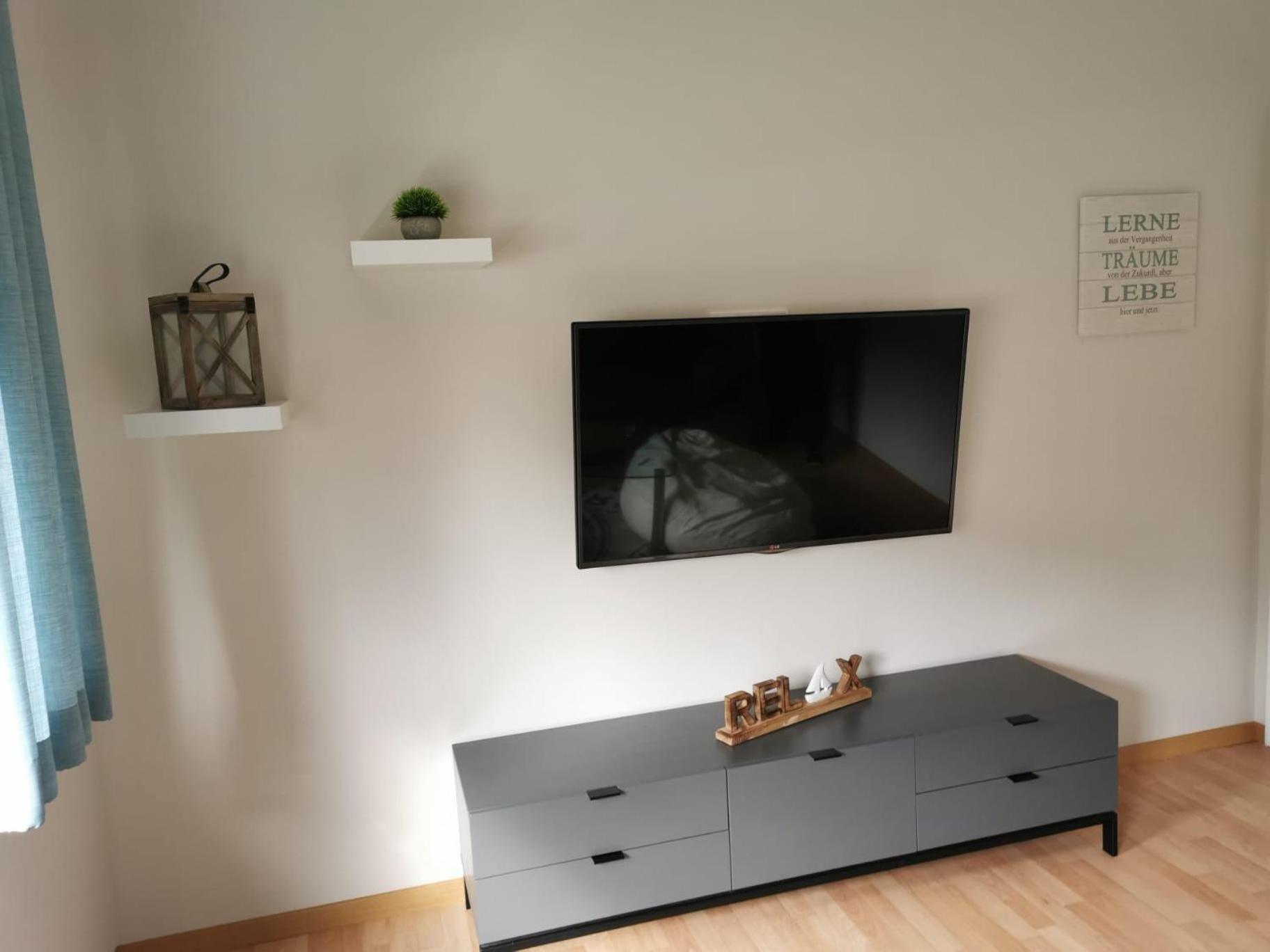 Ferienwohnung Hedi Konz Exterior foto
